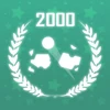 Smash 2000 blocks