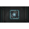ᚺ - Hagalaz