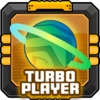 Turbo player