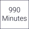 990 Minutes