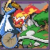 Sinnoh Starters VI