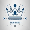 King of San Diego