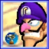 Waluigi - World Open Singles Champion