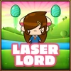 Laser lord