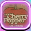 Cherry Popper Ice Cream