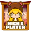 High 5 player