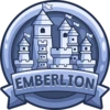 Emberlion Master