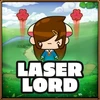 Laser lord