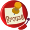 Por aquí huele a bronce