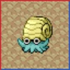 Professor Bridgette Challenge: Omanyte Family