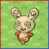 Professor Bridgette Challenge: Spinda