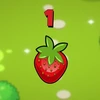 Collect your first strawberry