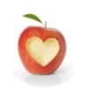 i love apples