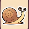 THE SNAIL IS BETTER THAN ME