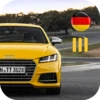 German Cars Expert (Rank III)