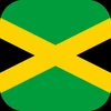 National Flag of Jamaica