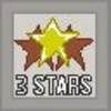 THREE STARS! - FINAL