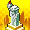 Collect 5Z gold at any building from offline earning