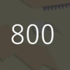 800!