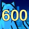 Found 600 Cats