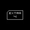 EXTRA 4 CLEAR
