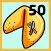 50 Food Cookies