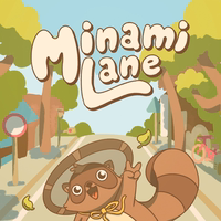 Minami Lane Logo