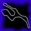 Infineon Raceway: Sports Car Course