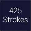 425 Strokes