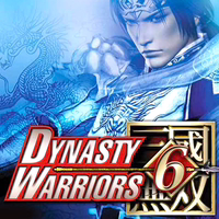 DYNASTY WARRIORS 6