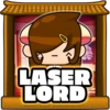 Laser lord