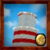 Lighthouse Island - 93 Coins