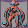 Deoxys