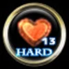 HARD13 Achievement