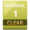 normal 1 clear