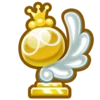 Puyo King (x100,000)