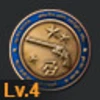 Handgun Master Lv.4