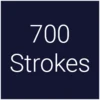 700 Strokes