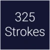 325 Strokes