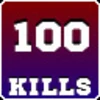 100 Kills