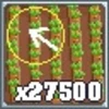 Farming Clicks 27,500