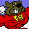 SUPERBEAR! SUPERBEAR!