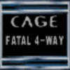 Caged Fatal Four