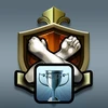 God of War (Silver)