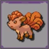 Vulpix