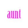 aunt