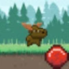 Moose High Score - 90