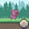 Pig High Score - 30