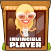 Invincible player