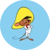 Speedy Gonzales